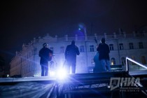Открытие Года театра в Нижнем Новгороде