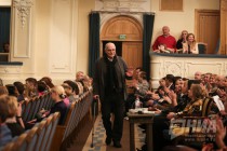 Открытие Года театра в Нижнем Новгороде