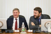 Заседание правительства Нижегородской области 21 декабря