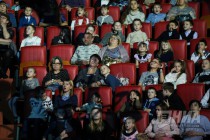 Глеб Никитин поздравил с наступающим Новым годом гостей Губернаторской елки