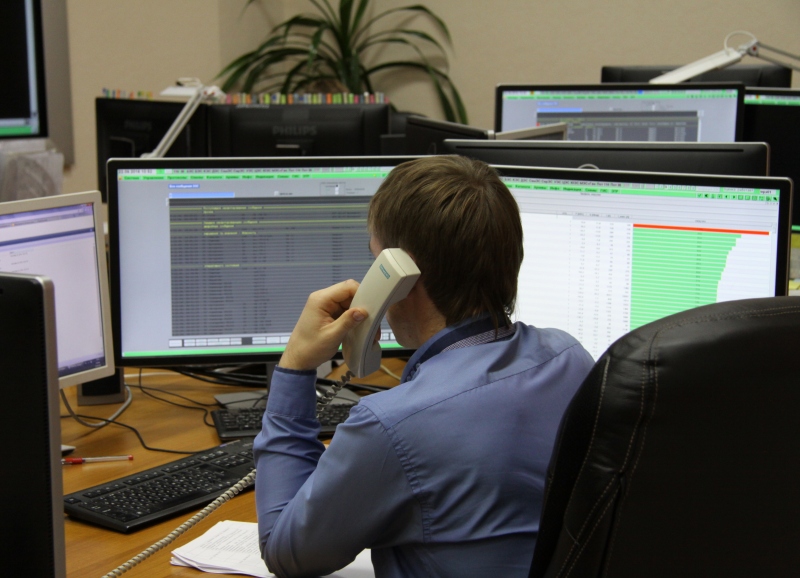 Горячая телефонная линия по вопросам электроснабжения открыта на период новогодних праздников в Нижновэнерго