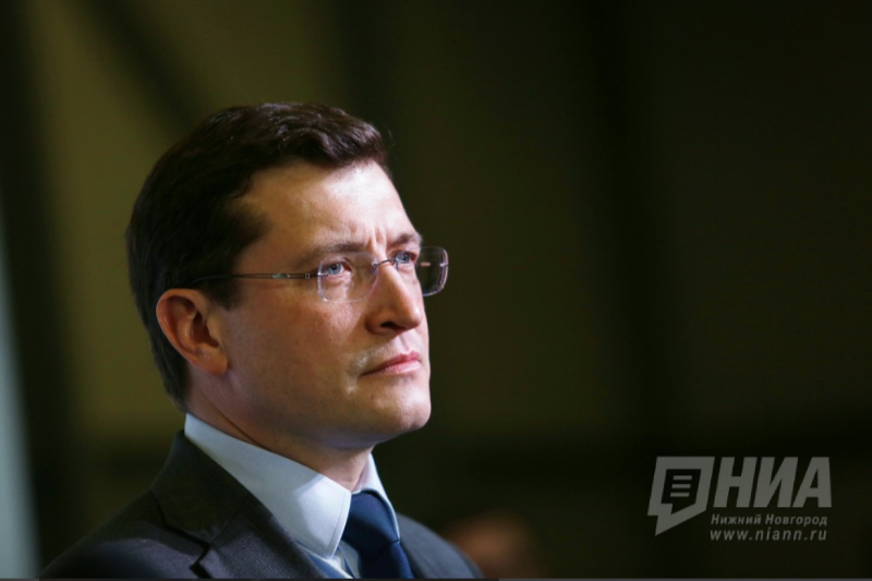 Нижегородцы потрясены известием о трагедии в Магнитогорске, - Глеб Никитин