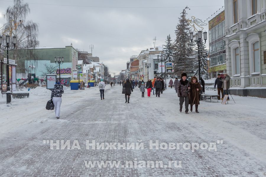 ул. Большая Покровская