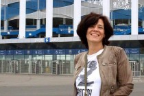 Руфина Клишковская: Желание жить в чистоте должно появиться само, а не быть навязано