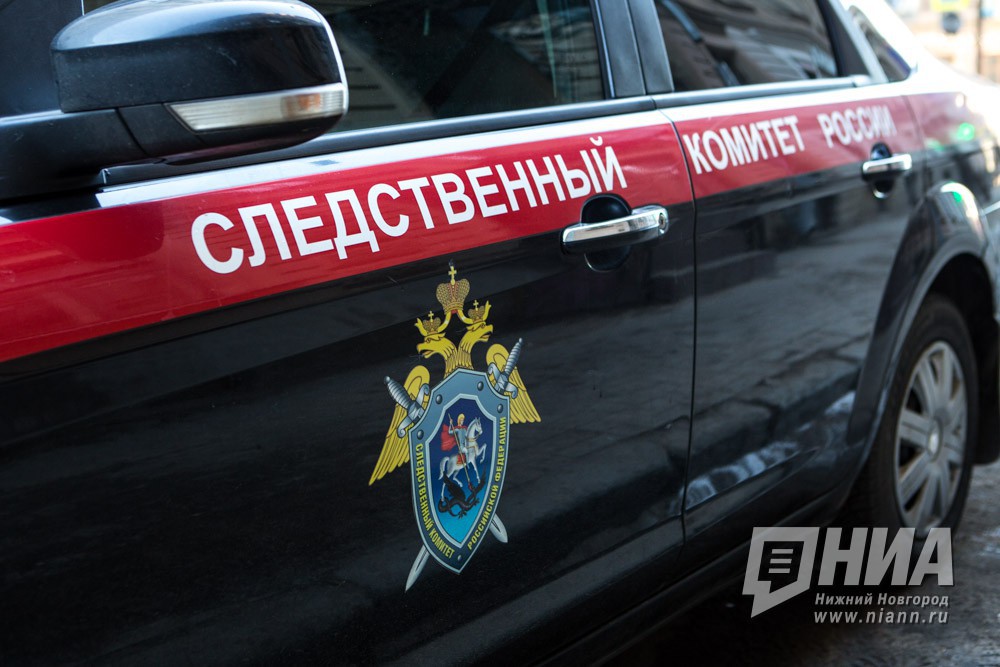 Изуродованное тело беременной женщины обнаружили на улице в Московском районе Нижнего Новгорода