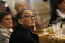 Вручение наград блокадникам в нижегородском музее усадьбы Рукавишниковых