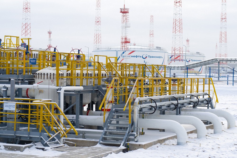 Транснефть-Верхняя Волга в 2018 году ввела в эксплуатацию более 114 км магистральных нефтепроводов