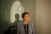 Ирина Прохорова: Люди предпочитают читать печатные книги