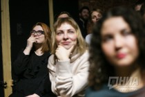 Нижегородский ЦТМ представил спектакль Сосед