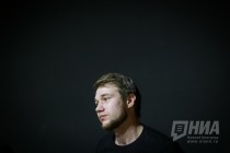 Нижегородский ЦТМ представил спектакль Сосед