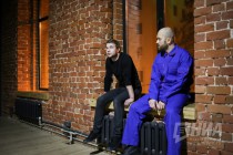 Нижегородский ЦТМ представил спектакль Сосед