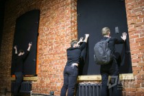 Нижегородский ЦТМ представил спектакль Сосед