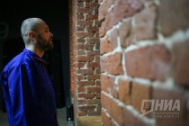 Нижегородский ЦТМ представил спектакль Сосед