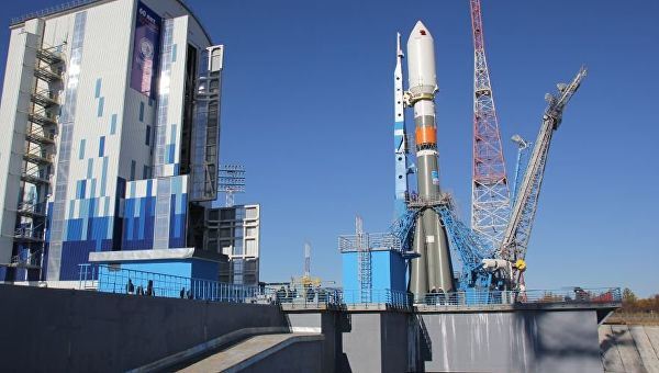 Спиртзавод для заправки ракет частного космодрома могут построить в Нижегородской области