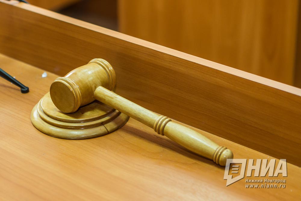 Четверо нижегородцев, присвоивших земельные участки в Богородском районе на 71 млн рублей, предстанут перед судом