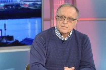 Владимир Загайнов: Необходимость законодательно разделить такие понятия, как медицинская помощь и медицинские услуги назрела давно