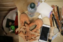 Спектакль Анна Каренина Бориса Эйфмана