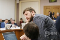 Совещание по реализации федеральных проектов партии Единая Россия