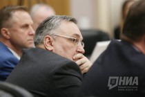 Совещание по реализации федеральных проектов партии Единая Россия