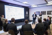 Эксперты обсудили положительный опыт подбора кадров с помощью Команды правительства