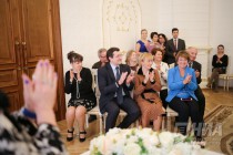 Нижегородская семья Зверевых отметила 70 лет со дня свадьбы