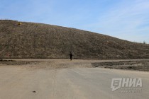 Работы по ликвидации трех объектов накопленного экологического ущерба выполнены на 70%