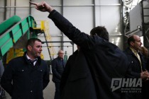 Работы по ликвидации трех объектов накопленного экологического ущерба выполнены на 70%