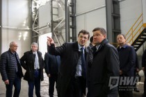 Работы по ликвидации трех объектов накопленного экологического ущерба выполнены на 70%