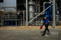 Работы по ликвидации трех объектов накопленного экологического ущерба выполнены на 70%