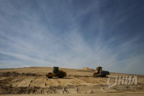 Работы по ликвидации трех объектов накопленного экологического ущерба выполнены на 70%