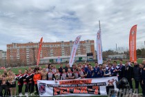 Глеб Никитин и Павел Колобков посетили чемпионат ПФО Регби-7