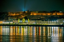 Международный фестиваль аудиовизуального искусства INTERVALS