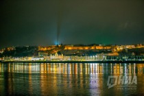 Международный фестиваль аудиовизуального искусства INTERVALS