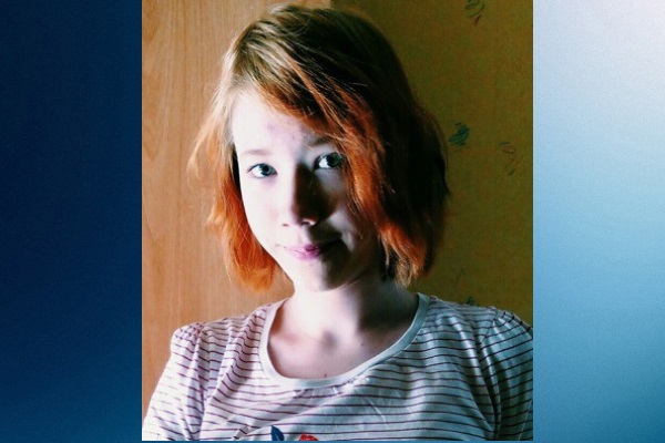 Маша Ложкарева