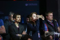 Global City Hackathon в Нижнем Новгороде