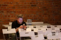 Global City Hackathon в Нижнем Новгороде