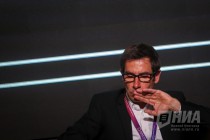 Global City Hackathon в Нижнем Новгороде