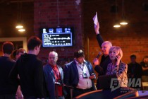 Global City Hackathon в Нижнем Новгороде