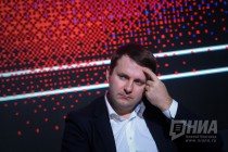 Global City Hackathon в Нижнем Новгороде