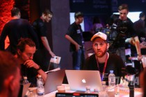 Global City Hackathon в Нижнем Новгороде