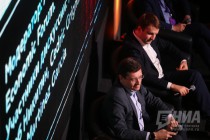 Global City Hackathon в Нижнем Новгороде