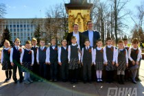 Развитие транспортной инфраструктуры Нижнего Новгорода обсудили в ходе визита Максима Орешкина