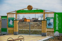 Пресс-тур по Керженскому заповеднику Нижегородской области