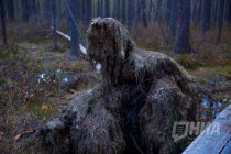 Пресс-тур по Керженскому заповеднику Нижегородской области