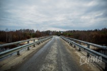 Пресс-тур по Керженскому заповеднику Нижегородской области