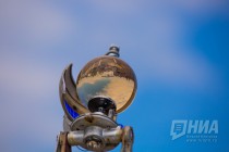 Пресс-тур по Керженскому заповеднику Нижегородской области