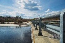 Пресс-тур по Керженскому заповеднику Нижегородской области