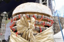 Пасхальный фестиваль Весенний дар в Нижнем Новгороде