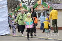 Пасхальный фестиваль Весенний дар в Нижнем Новгороде