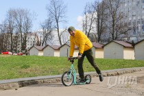 Пасхальный фестиваль Весенний дар в Нижнем Новгороде